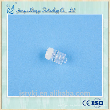 CE and ISO approved medical disposable injection stopper